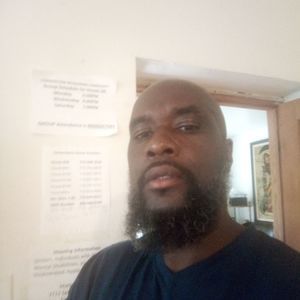 Meet your Posher, Mark